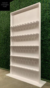 Champagne Wall RENTAL